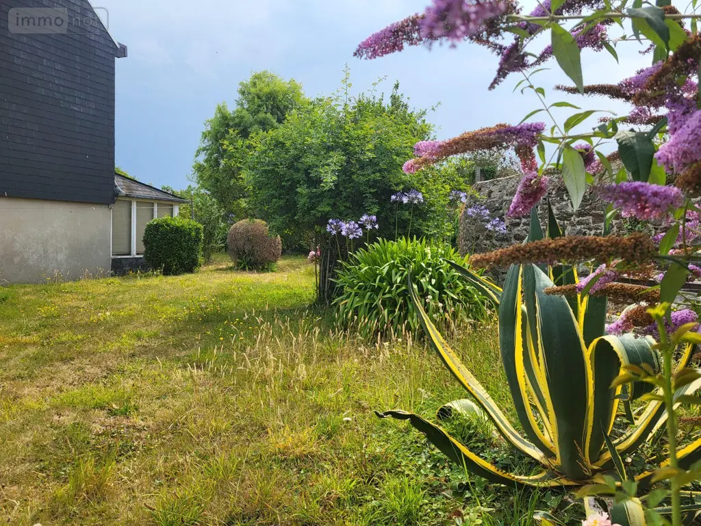 Maison a vendre Roscoff 29680 Finistère 29 202 m2 9 pièces 374800 euros 29105/112 013