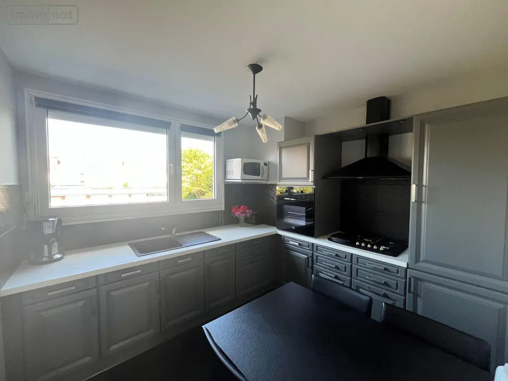 Appartement a vendre Dunkerque 59240 Nord 59 70 m2 3 pièces 240000 euros D1092 003