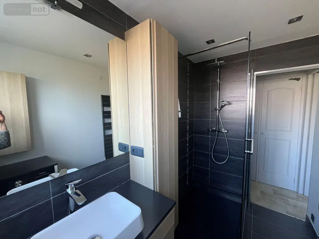 Appartement a vendre Dunkerque 59240 Nord 59 70 m2 3 pièces 240000 euros D1092 004