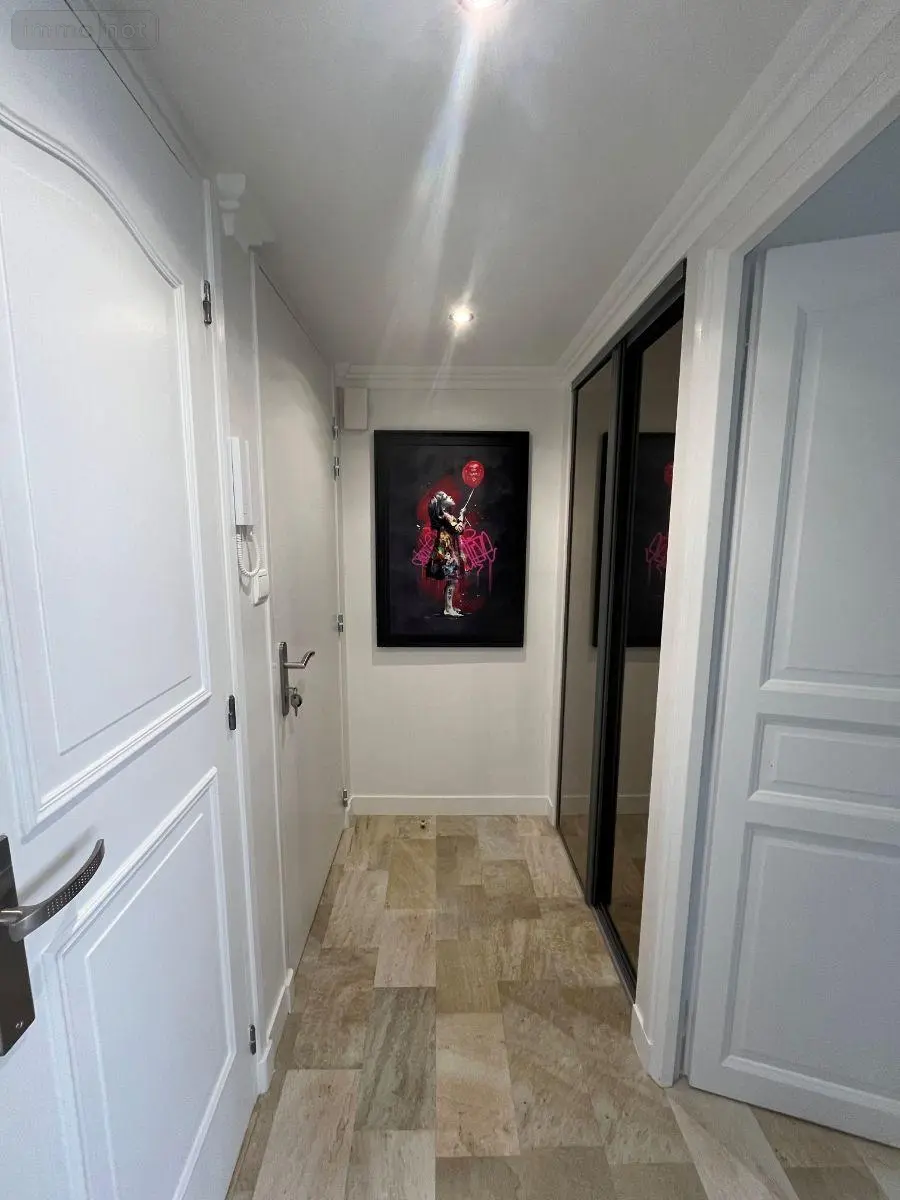 Appartement a vendre Dunkerque 59240 Nord 59 70 m2 3 pièces 240000 euros D1092 006