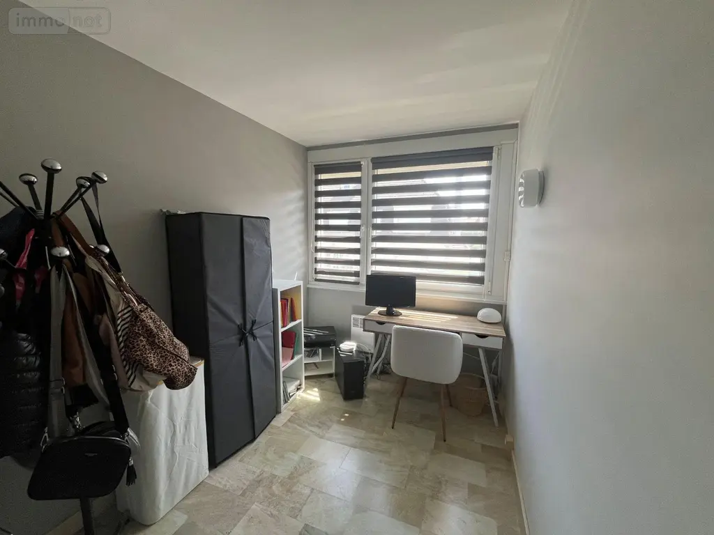 Appartement a vendre Dunkerque 59240 Nord 59 70 m2 3 pièces 240000 euros D1092 008