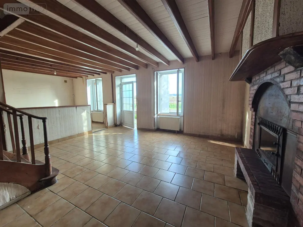 Maison a vendre Tessy-Bocage 50420 Manche 50 78 m2 3 pièces 100700 euros 26-45 006