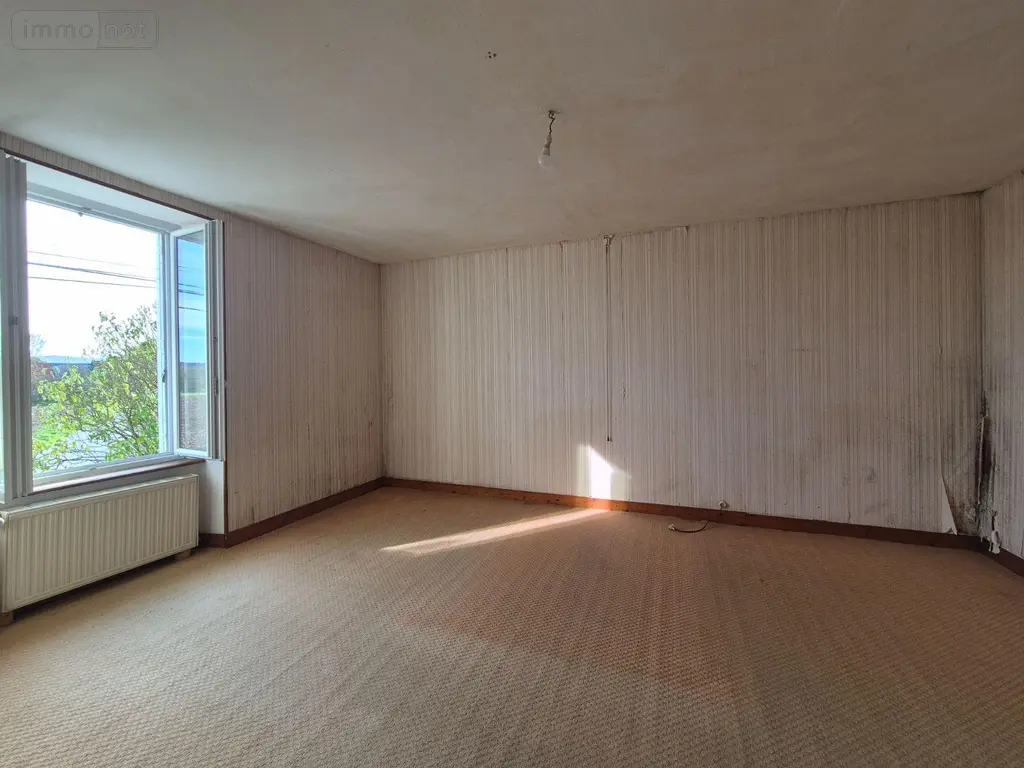 Maison a vendre Tessy-Bocage 50420 Manche 50 78 m2 3 pièces 100700 euros 26-45 008