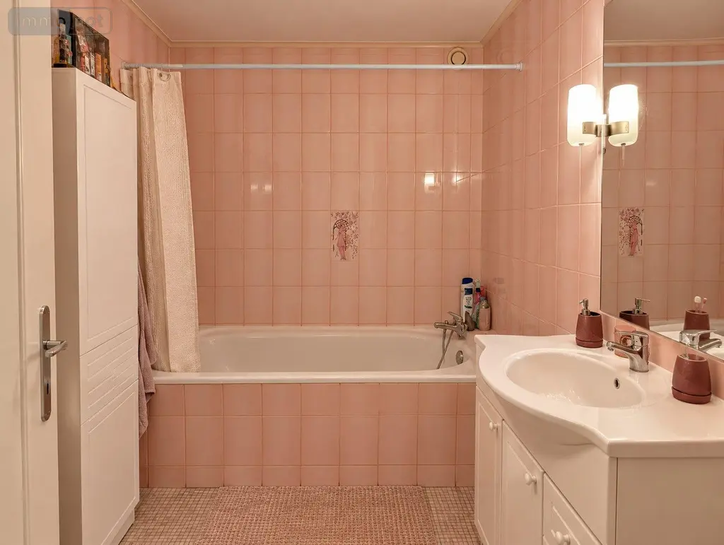 Appartement a vendre Le Mans 72000 Sarthe 72 51 m2 2 pièces 96000 euros 13861/1759 003