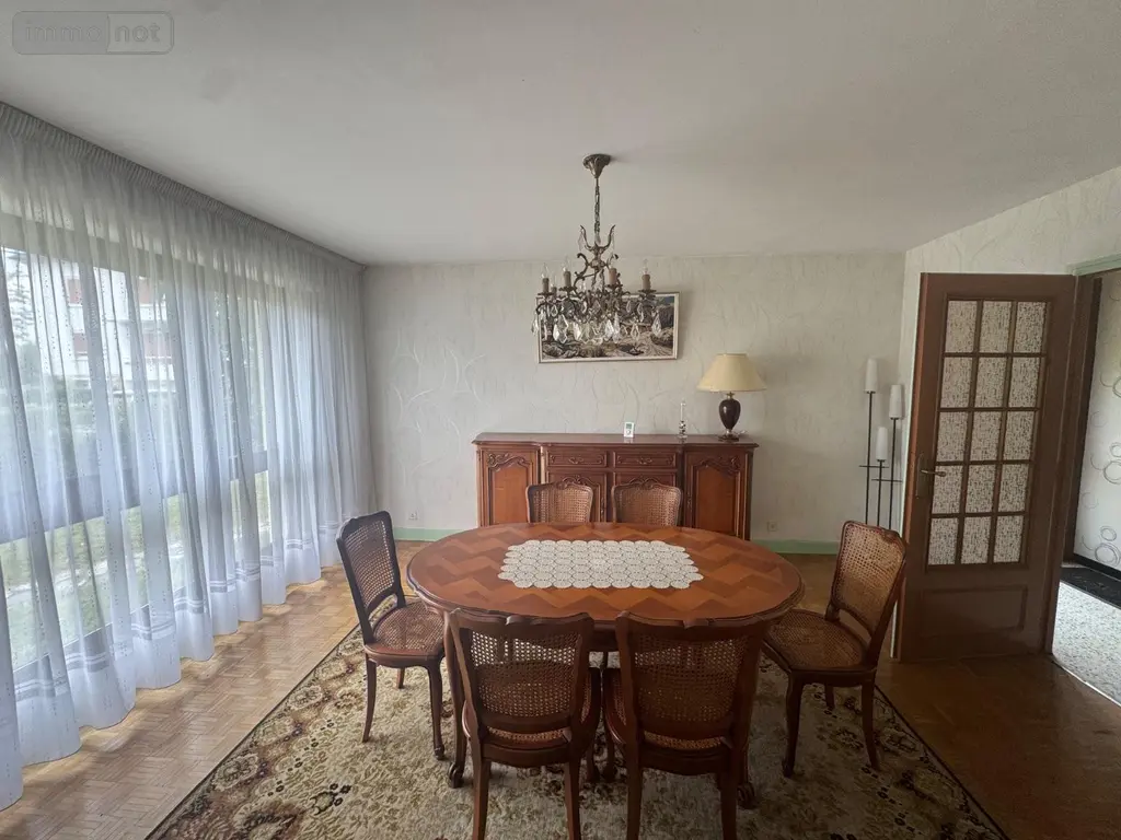 Maison a vendre Charleville-Mézières 08000 Ardennes 08 107 m2 5 pièces 149000 euros 10305/1341 002