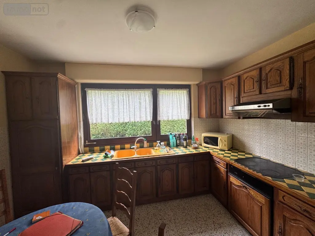 Maison a vendre Charleville-Mézières 08000 Ardennes 08 107 m2 5 pièces 149000 euros 10305/1341 004