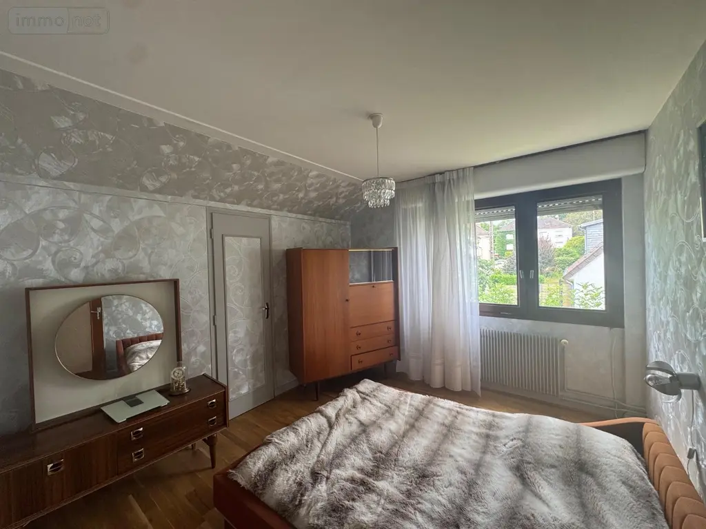 Maison a vendre Charleville-Mézières 08000 Ardennes 08 107 m2 5 pièces 149000 euros 10305/1341 005