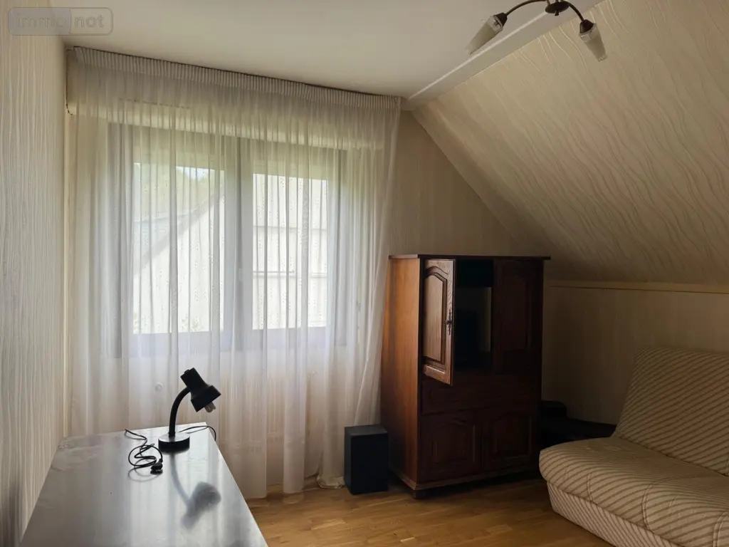 Maison a vendre Charleville-Mézières 08000 Ardennes 08 107 m2 5 pièces 149000 euros 10305/1341 007
