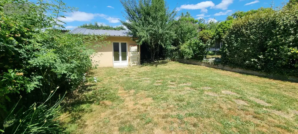 Maison a vendre Le Mans 72000 Sarthe 72 142 m2 7 pièces 427200 euros CPO/1314 006