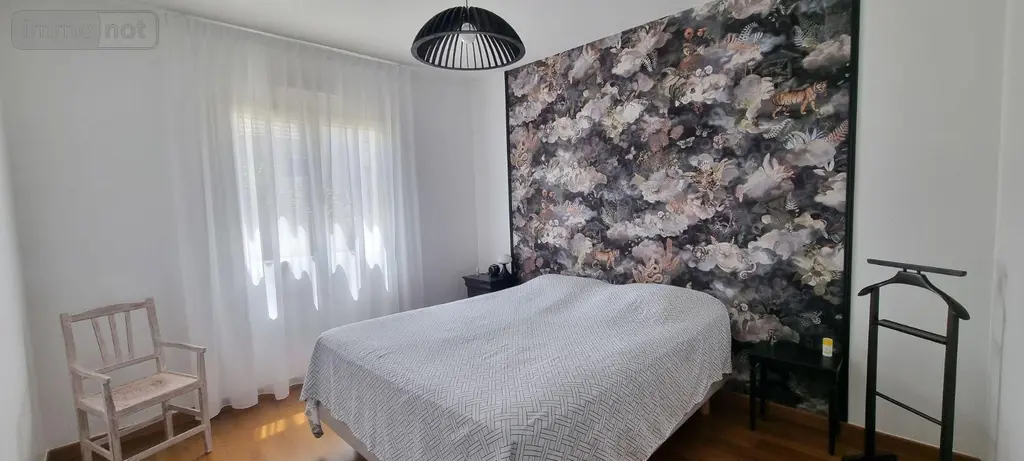 Maison a vendre Le Mans 72000 Sarthe 72 142 m2 7 pièces 427200 euros CPO/1314 004