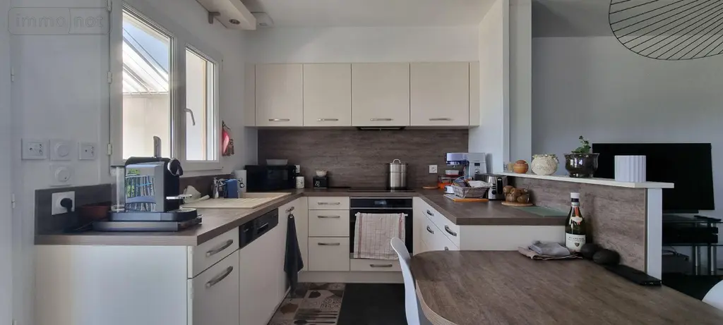 Maison a vendre Le Mans 72000 Sarthe 72 142 m2 7 pièces 427200 euros CPO/1314 003