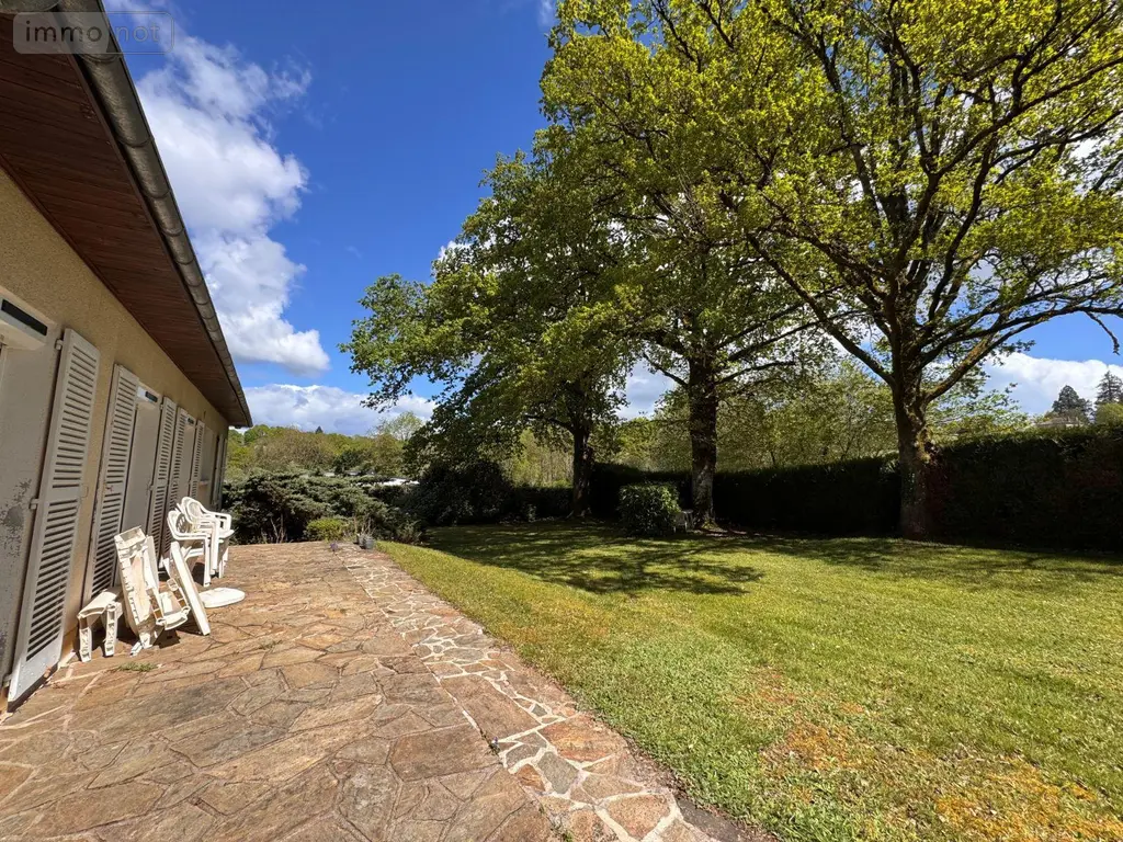 Maison a vendre Isle 87170 Haute-Vienne 87 200 m2 7 pièces 276120 euros 87006/1306 004