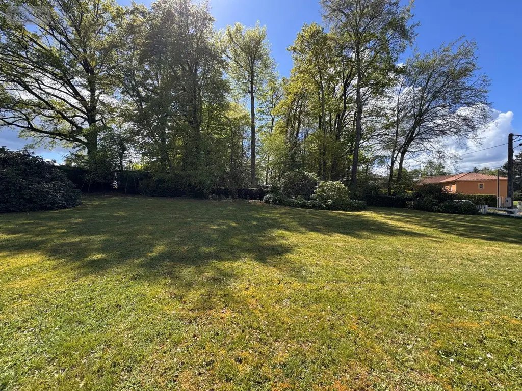 Maison a vendre Isle 87170 Haute-Vienne 87 200 m2 7 pièces 276120 euros 87006/1306 005