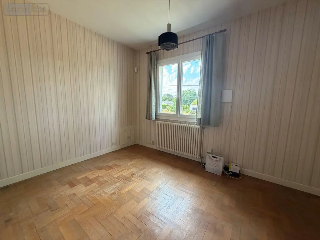 Maison a vendre Isle 87170 Haute-Vienne 87 200 m2 7 pièces 276120 euros 87006/1306 013