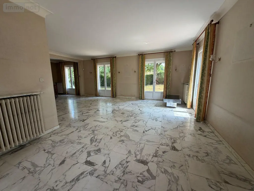 Maison a vendre Isle 87170 Haute-Vienne 87 200 m2 7 pièces 276120 euros 87006/1306 008