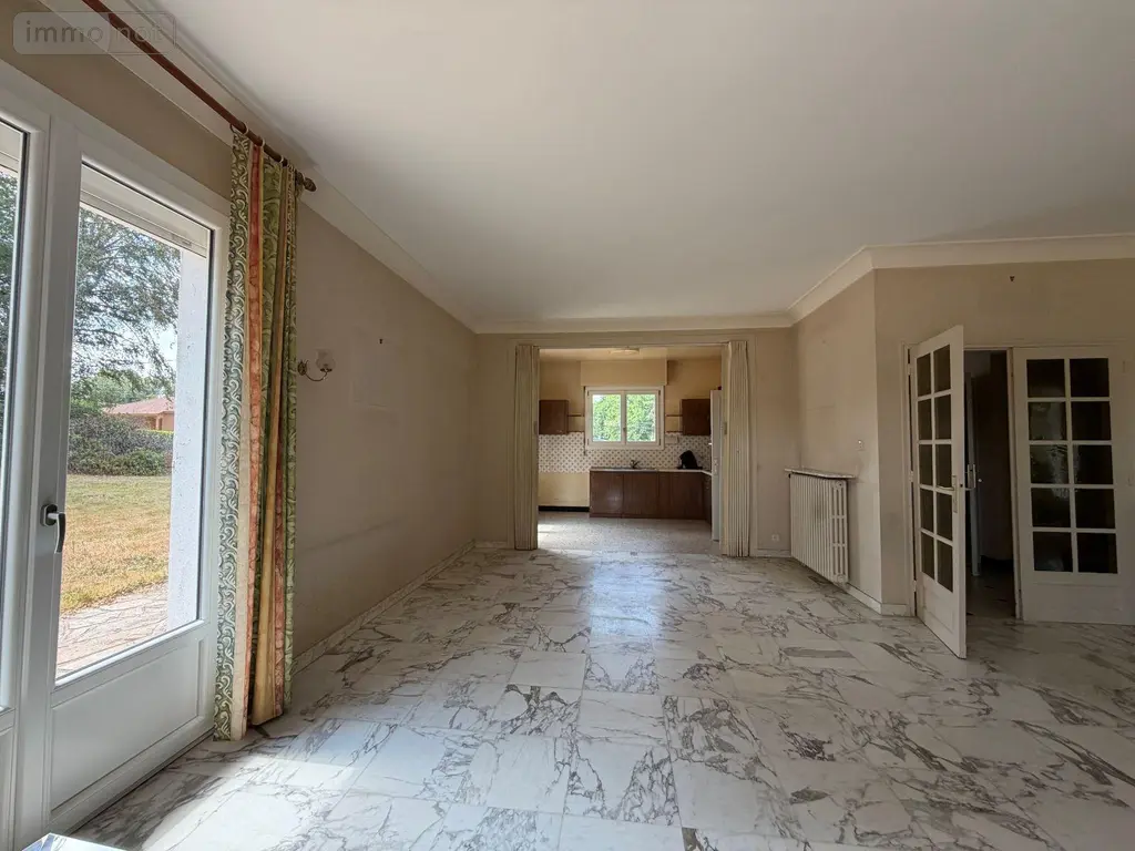 Maison a vendre Isle 87170 Haute-Vienne 87 200 m2 7 pièces 276120 euros 87006/1306 010