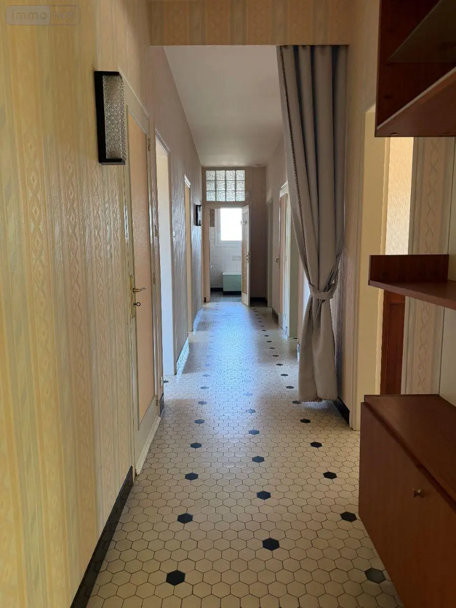 Maison a vendre Isle 87170 Haute-Vienne 87 200 m2 7 pièces 276120 euros 87006/1306 012