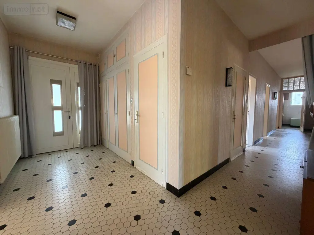 Maison a vendre Isle 87170 Haute-Vienne 87 200 m2 7 pièces 276120 euros 87006/1306 007