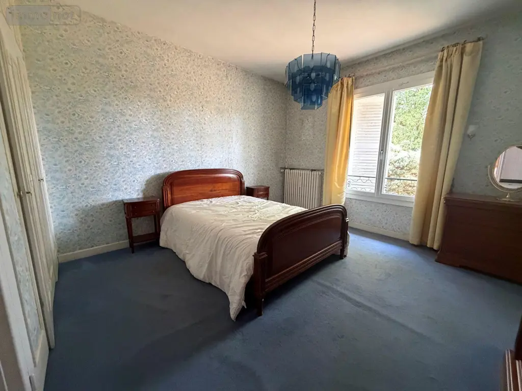 Maison a vendre Isle 87170 Haute-Vienne 87 200 m2 7 pièces 276120 euros 87006/1306 018