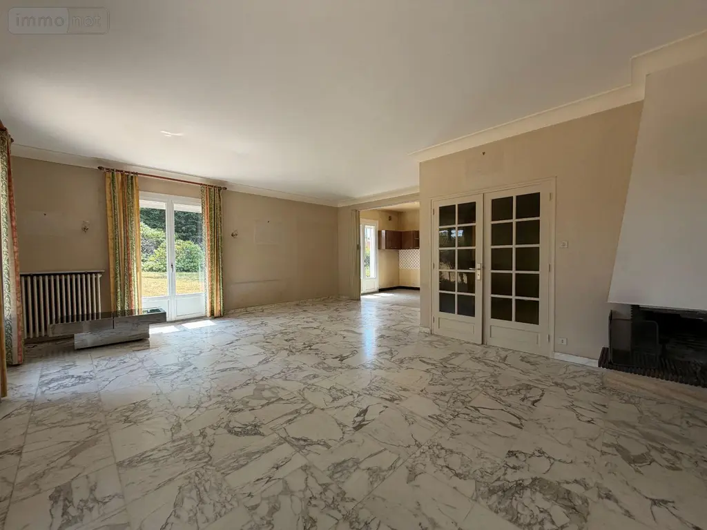 Maison a vendre Isle 87170 Haute-Vienne 87 200 m2 7 pièces 276120 euros 87006/1306 009
