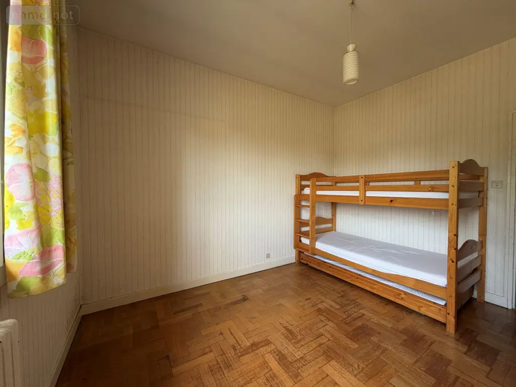 Maison a vendre Isle 87170 Haute-Vienne 87 200 m2 7 pièces 276120 euros 87006/1306 016