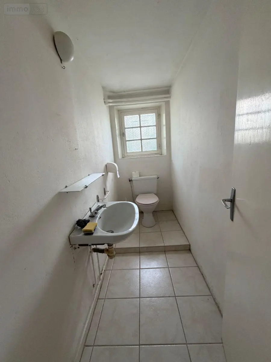 Maison a vendre Isle 87170 Haute-Vienne 87 200 m2 7 pièces 276120 euros 87006/1306 028