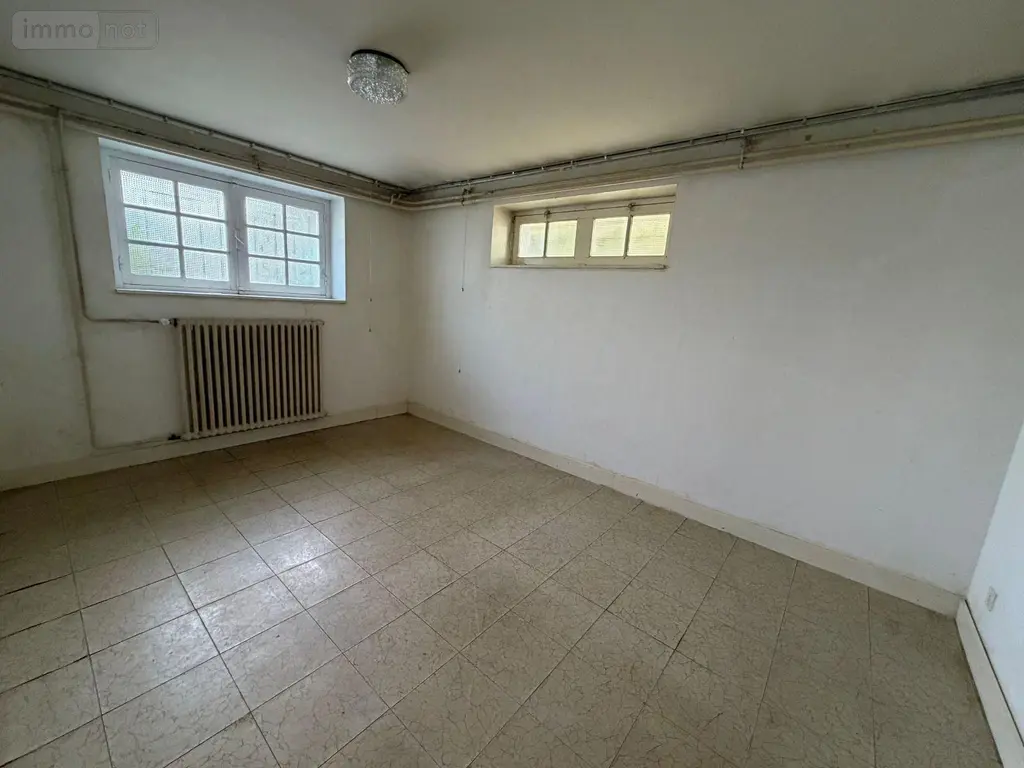 Maison a vendre Isle 87170 Haute-Vienne 87 200 m2 7 pièces 276120 euros 87006/1306 027