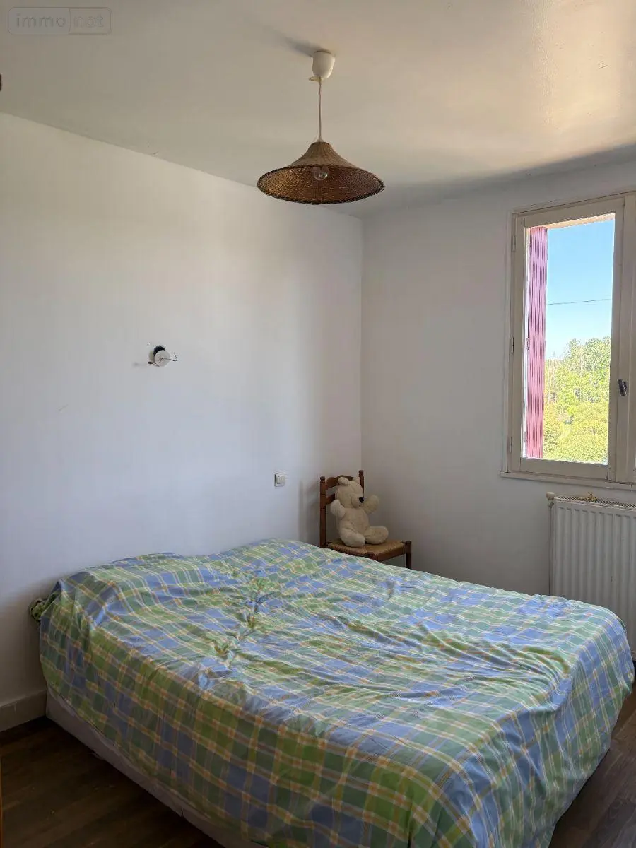 Maison a vendre Vicq-sur-Nahon 36600 Indre 36 67 m2 4 pièces 68900 euros 36019/823 003