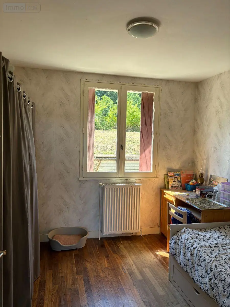 Maison a vendre Vicq-sur-Nahon 36600 Indre 36 67 m2 4 pièces 68900 euros 36019/823 004