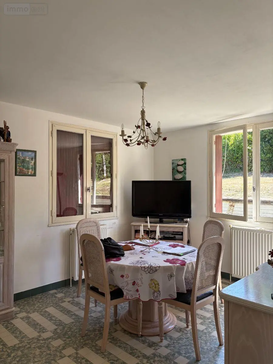 Maison a vendre Vicq-sur-Nahon 36600 Indre 36 67 m2 4 pièces 68900 euros 36019/823 005