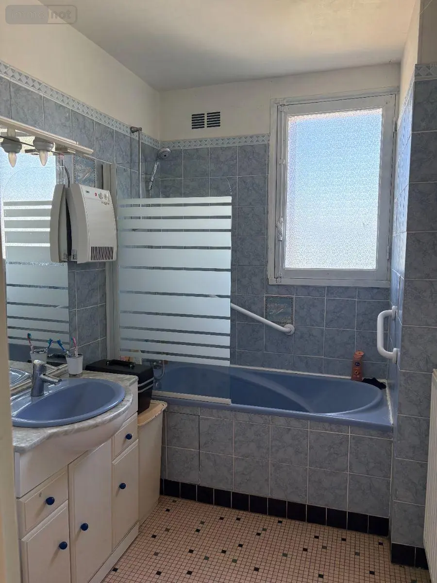 Maison a vendre Vicq-sur-Nahon 36600 Indre 36 67 m2 4 pièces 68900 euros 36019/823 006