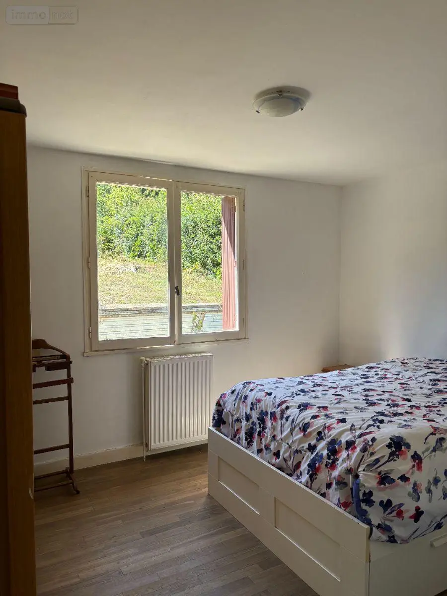 Maison a vendre Vicq-sur-Nahon 36600 Indre 36 67 m2 4 pièces 68900 euros 36019/823 007