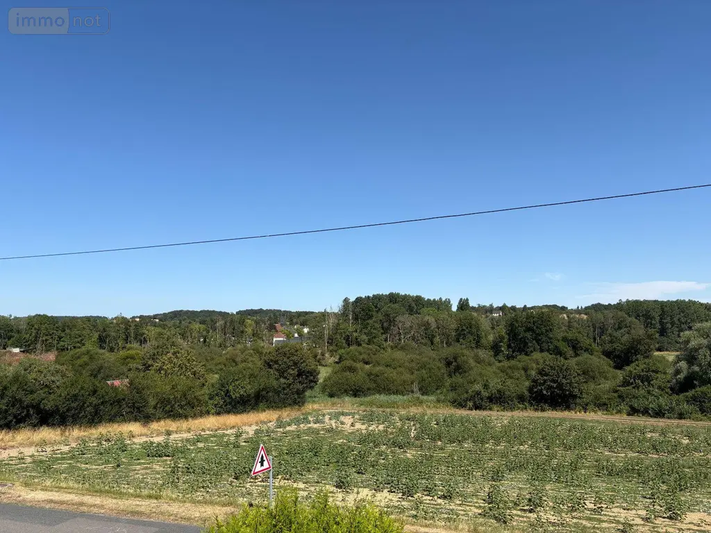 Maison a vendre Vicq-sur-Nahon 36600 Indre 36 67 m2 4 pièces 68900 euros 36019/823 010