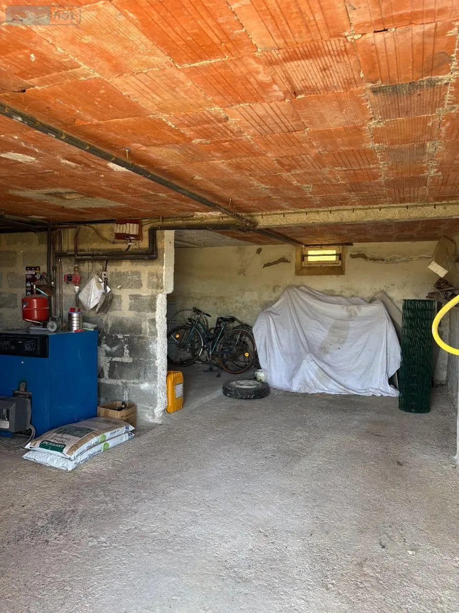 Maison a vendre Vicq-sur-Nahon 36600 Indre 36 67 m2 4 pièces 68900 euros 36019/823 011