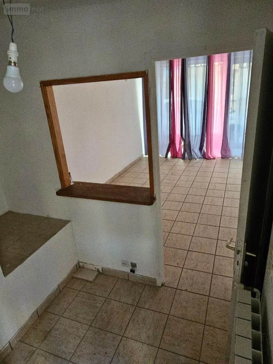 Maison a vendre La Châtre 36400 Indre 36 75 m2 3 pièces 63000 euros 11807/471 007