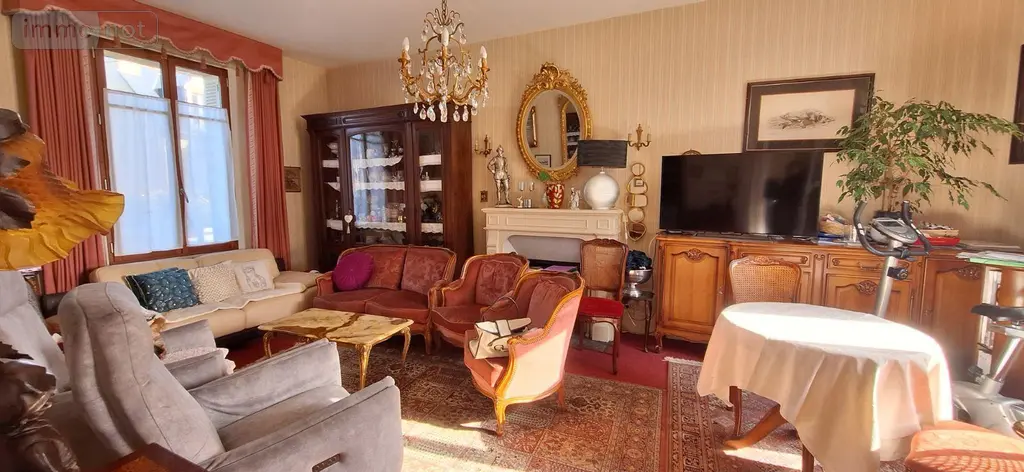 Maison a vendre Dinard 35800 Ille-et-Vilaine 35 222 m2 14 pièces 1452550 euros 137/4118 004