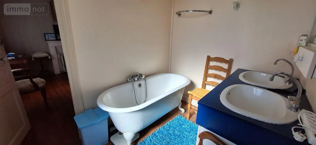 Maison a vendre Dinard 35800 Ille-et-Vilaine 35 222 m2 14 pièces 1452550 euros 137/4118 009