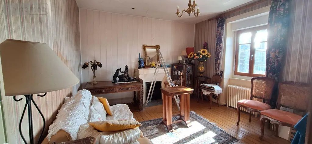 Maison a vendre Dinard 35800 Ille-et-Vilaine 35 222 m2 14 pièces 1452550 euros 137/4118 010