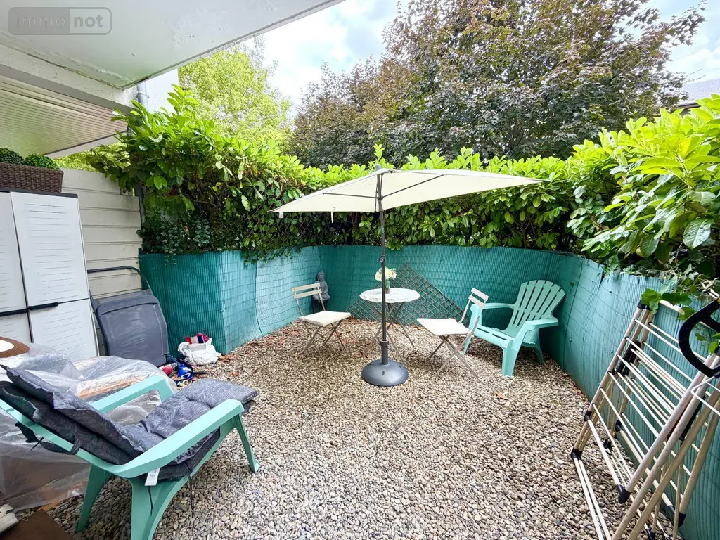 Appartement a vendre Chambéry 73000 Savoie 73 62 m2 3 pièces 209000 euros 73007-238 007