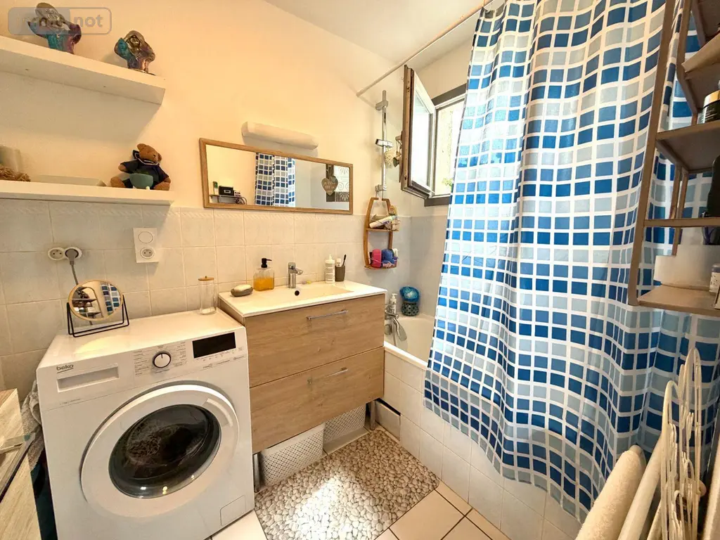 Appartement a vendre Chambéry 73000 Savoie 73 62 m2 3 pièces 209000 euros 73007-238 006