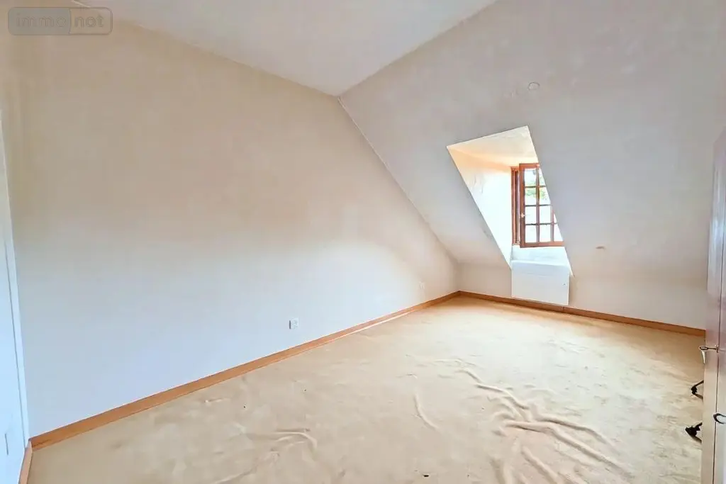 Maison a vendre Le Lude 72800 Sarthe 72 142 m2 5 pièces 143100 euros 13861/1760 012