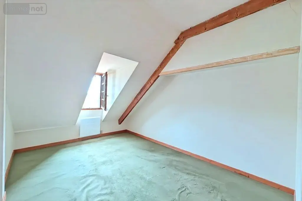Maison a vendre Le Lude 72800 Sarthe 72 142 m2 5 pièces 143100 euros 13861/1760 010