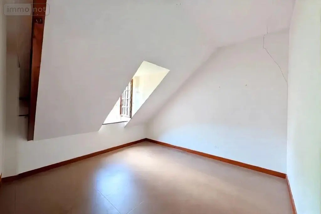 Maison a vendre Le Lude 72800 Sarthe 72 142 m2 5 pièces 143100 euros 13861/1760 014