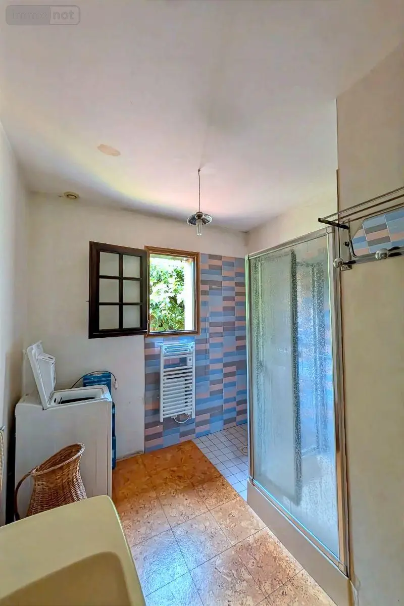 Maison a vendre Le Lude 72800 Sarthe 72 142 m2 5 pièces 143100 euros 13861/1760 007