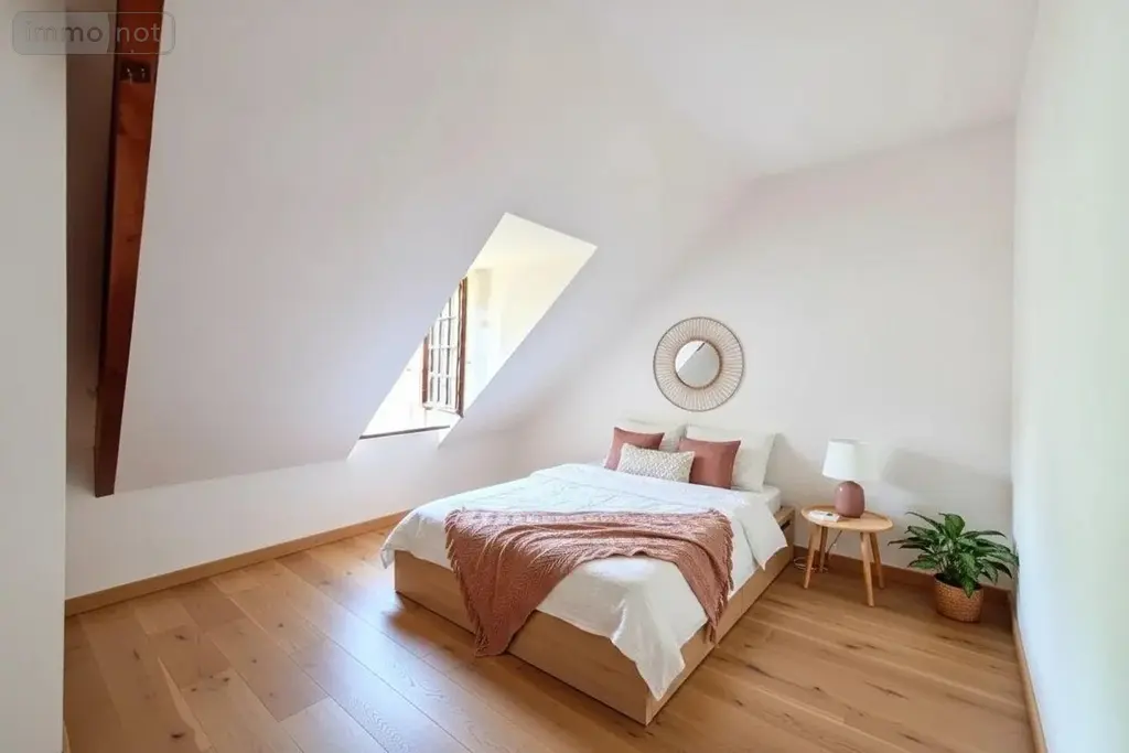 Maison a vendre Le Lude 72800 Sarthe 72 142 m2 5 pièces 143100 euros 13861/1760 015