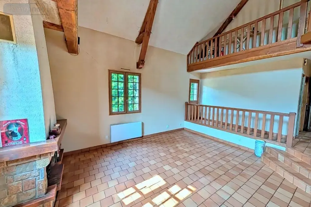 Maison a vendre Le Lude 72800 Sarthe 72 142 m2 5 pièces 143100 euros 13861/1760 006