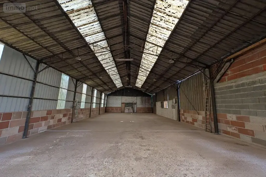 Maison a vendre Le Lude 72800 Sarthe 72 142 m2 5 pièces 143100 euros 13861/1760 017