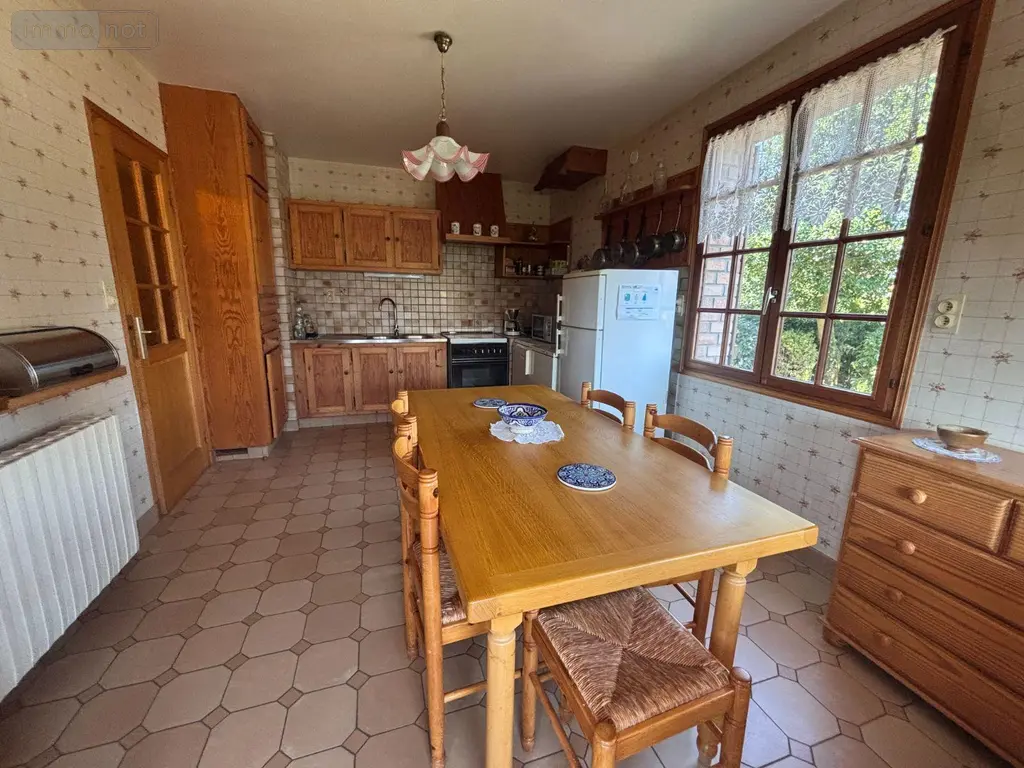 Maison a vendre Saint-Valery-sur-Somme 80230 Somme 80 153 m2 8 pièces 597610 euros 113/2001 002