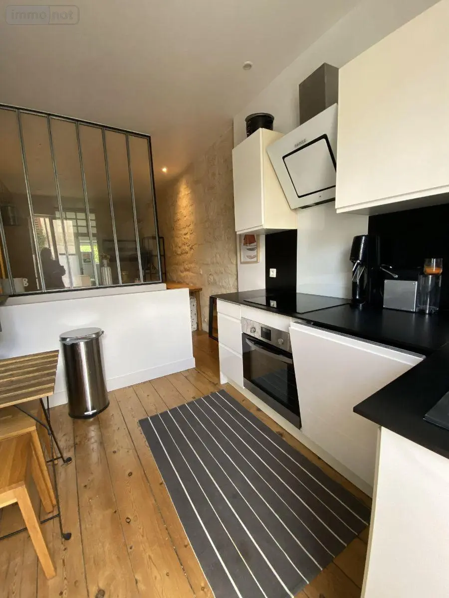 Appartement a vendre Bordeaux 33000 Gironde 33 47 m2 3 pièces 229000 euros 016/1115 003