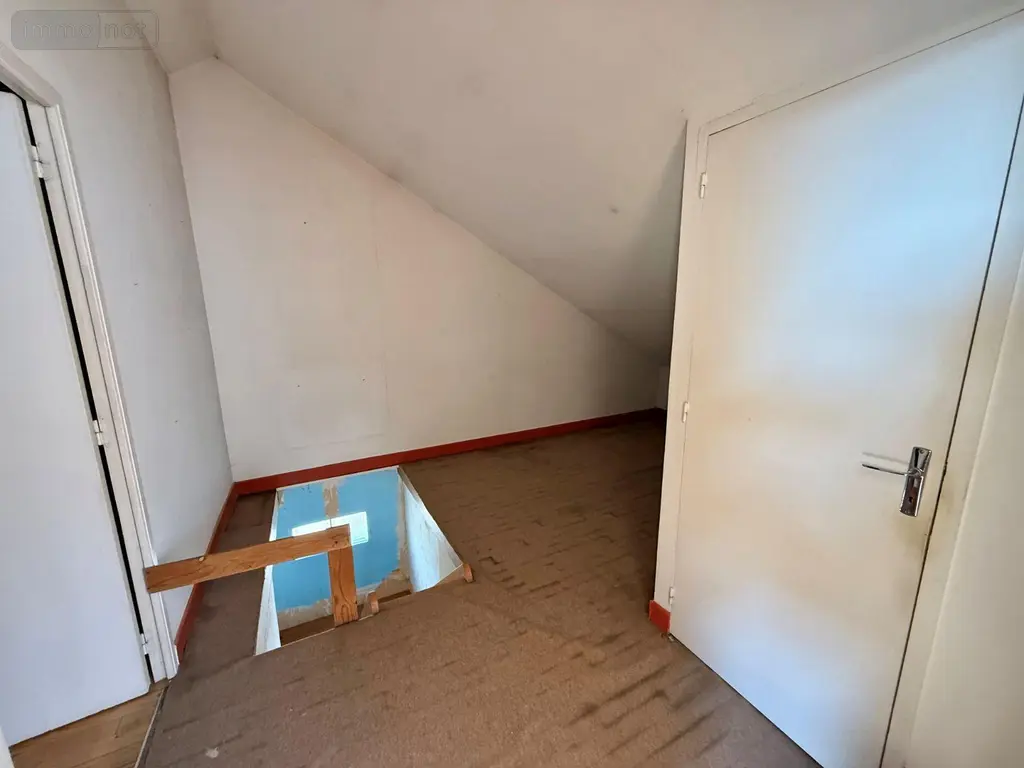 Maison a vendre Troyes 10000 Aube 10 220 m2 8 pièces 261000 euros 10010/477 020